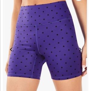 Fabletics Biker Shorts